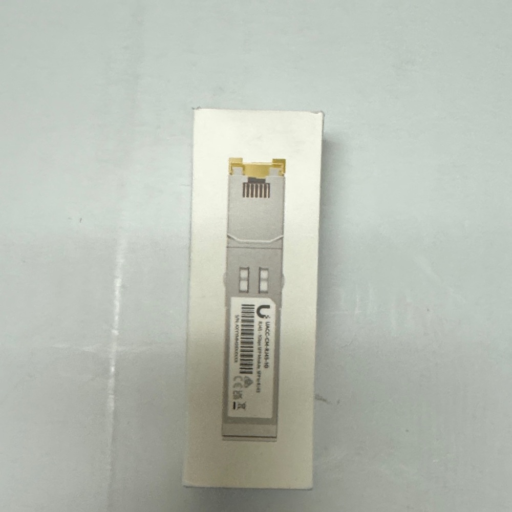 1g rj45 transceiver 100m